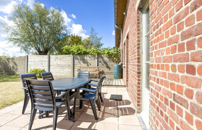 Vacation Home in Vleteren Near Nature Park - Foto 21