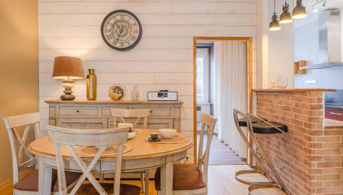 Ernest - appt calme proche centre de nantes - Foto 5