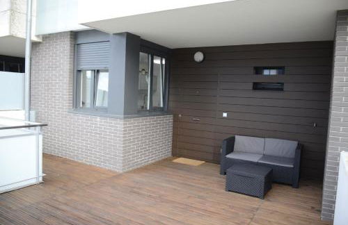 Oiassoenea - Magnífica vivienda para familias y grupos en Irún - Foto 15