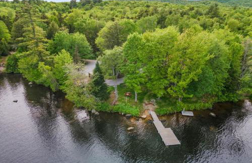 Lakefront Cabin 314 Shoreline - Foto 45