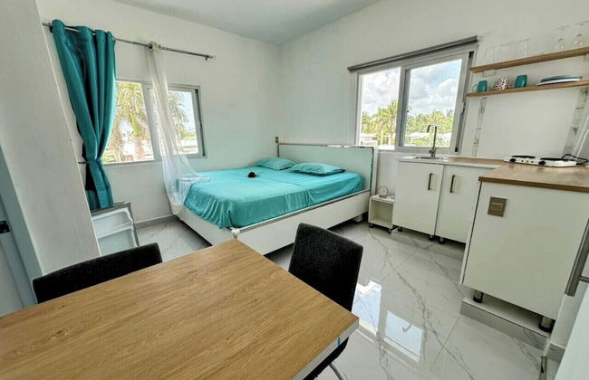 Mariposa Apartments - Foto 3