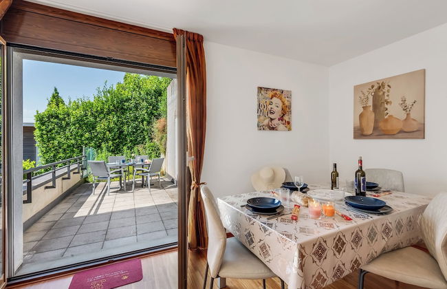 Vernate Lugano Lake Sweet View - Foto 14