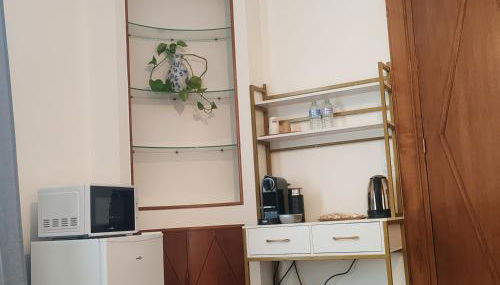 Haven Douce - Foto 3, minibar