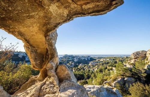 Douce Provence Paradou Les Alpilles - Foto 46