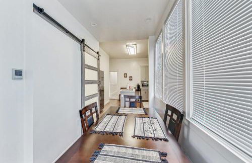 In the Heart of Haight Ashbury 5 Bedroom House - Foto 33