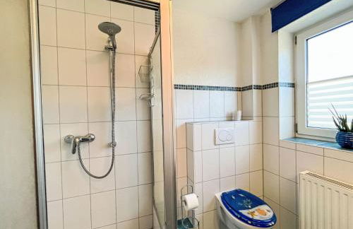 Apartment Fewo Knöpfle by Interhome - Foto 43