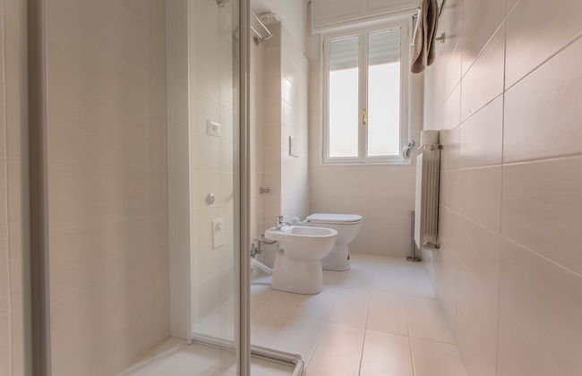 Lido Venezia - Via Smirne 9 - Foto 14