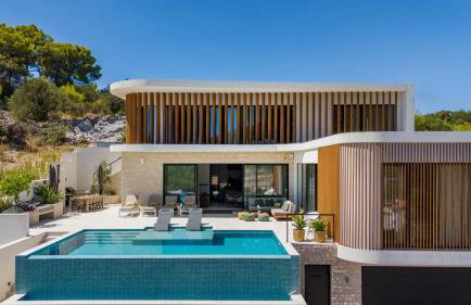 Marina Hideaway - Villa Koala - Foto 21