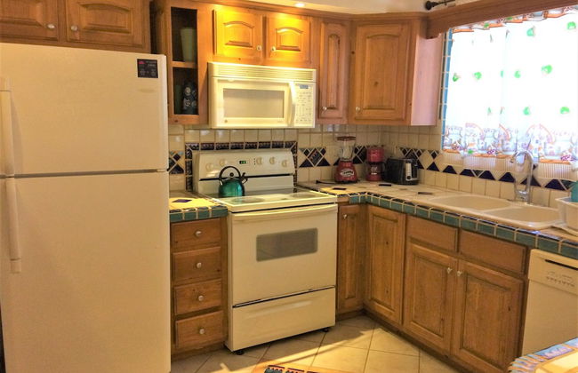 Villa Relax 1 by Kivoya - Foto 8