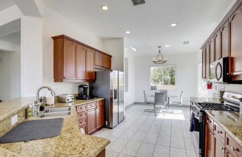 Coachella and Stagecoach Oasis in Desert Hot Springs - Foto 8