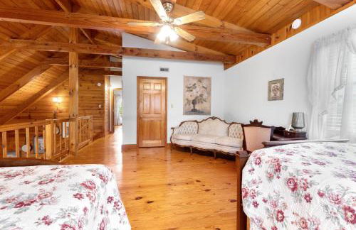 Willow Creek Cabin - Maryville, TN - Foto 44