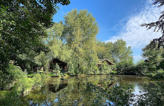 Anglerhaus in Hechthausen - Foto 33