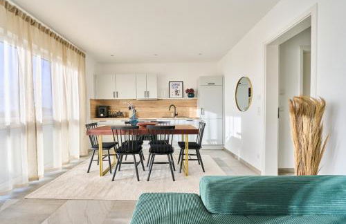 Bernstein Apartments - Foto 28