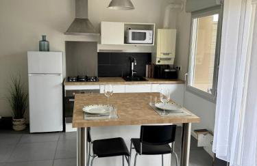 Modern garden apartment - Foto 6