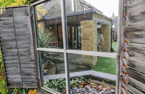 Moor Cottage - Foto 19