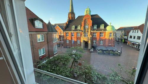 Buxtehude Altstadt Wohnung 84qm für 6 Personen - Photo 4