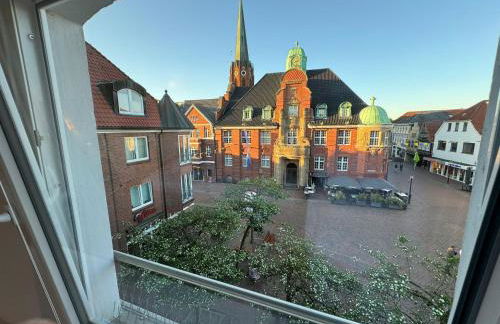 Buxtehude Altstadt Wohnung 84qm für 6 Personen - Photo 4