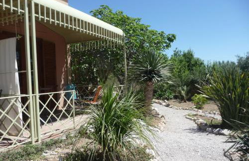 Villa Paladino Solunto - Foto 42