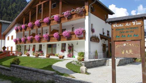 Baita dei Pini - Photo 3