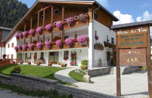 Baita dei Pini - Photo 3