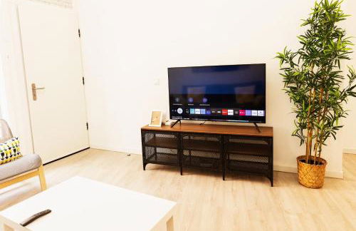 Bravo Murillo Apartment - Foto 43