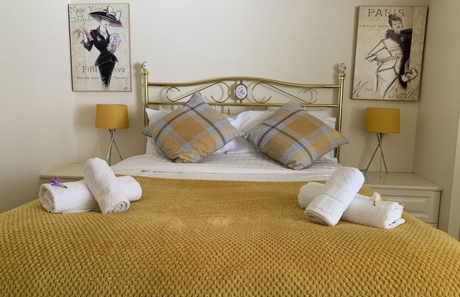 Plas Maenan Country House - Foto 3