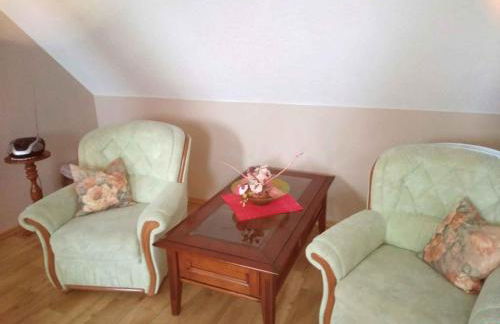 Apartment Gingst 1 - Foto 8