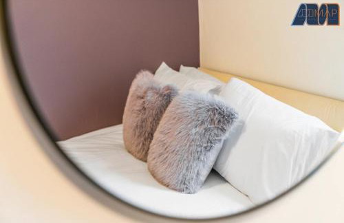 2 Bed Home with Parking Sleeps 4 - Foto 22