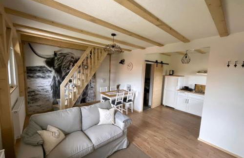 Ferienwohnung Hajü - Foto 1