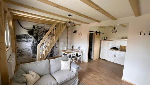 Ferienwohnung Hajü - Foto 1