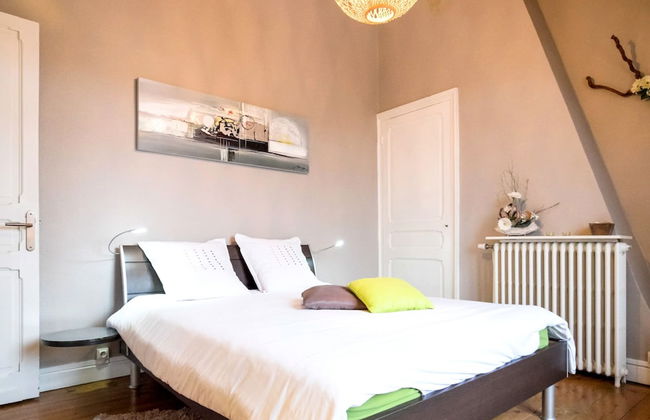 L'escale Malouine - Photo 6