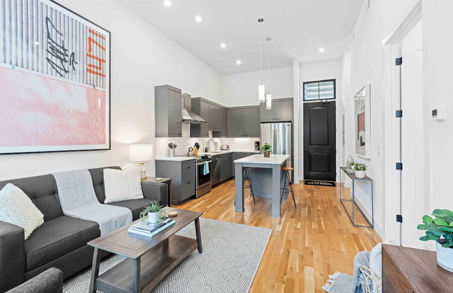 Bonaventure Furnished Apartments - Photo 40