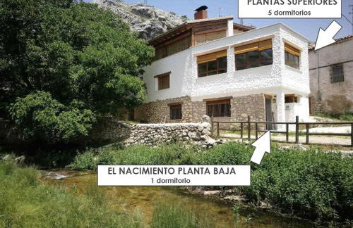 Casas Rurales El Nacimiento - Foto 63