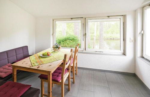 Ferienhaus Eldeblick direkt am Eldeufer in Parchim - Foto 27