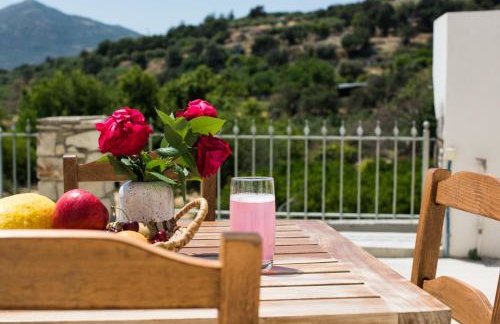 Papa-Antonis Stone House - Foto 22