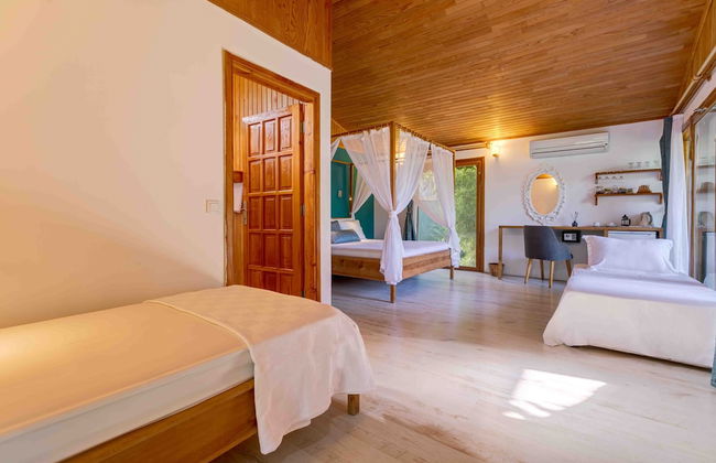 Etenna Beach Bungalows - Foto 13
