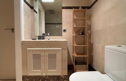 Casa Vera - apartment in Los Alcázares - Nueva Ribera Beach Club - Foto 10