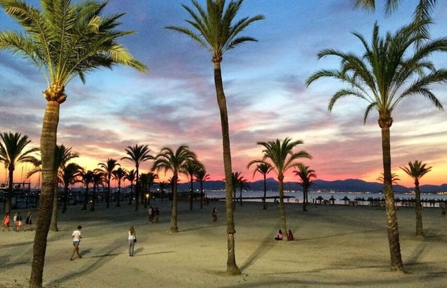 Los Rosales Apartment - Foto 12