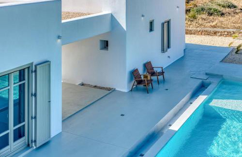 Lil Paros Luxury suites - Photo 15