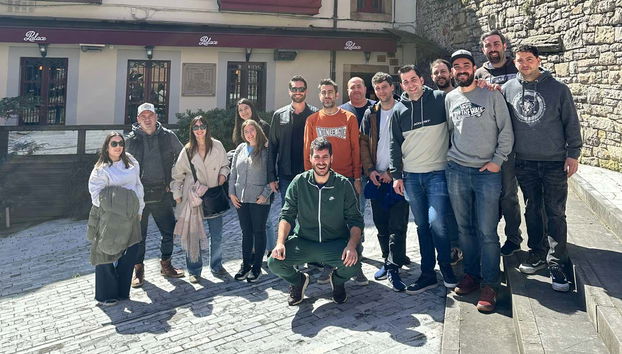 Tour in Gijón - Photo 2