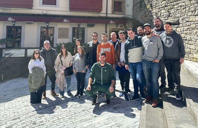 Tour in Gijón - Photo 2