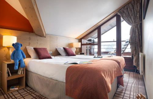 Résidence Pierre & Vacances Premium Les Terrasses d'Hélios - Foto 32