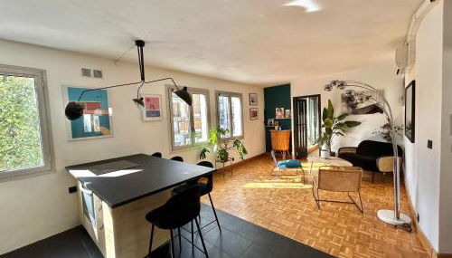 Superbe appartement au porte de Paris et du salon des expositions - Foto 3