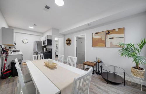 4BR 1BH Apt in South Boston near Old Harbor Beach - Foto 15