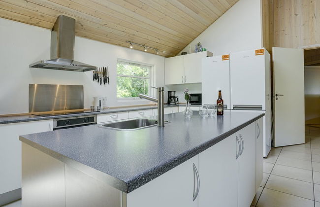 "Lottje" - 300m from the sea - Foto 23