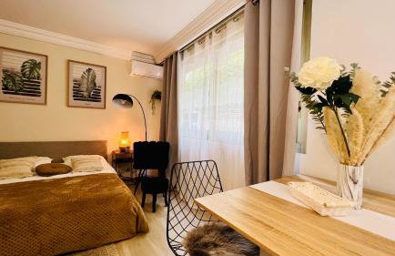 LE MIRAMAR Nice - Clim, Parking, Wifi et piscine - Foto 4