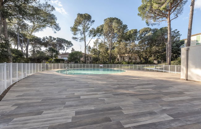 Le Domaine - Foto 19