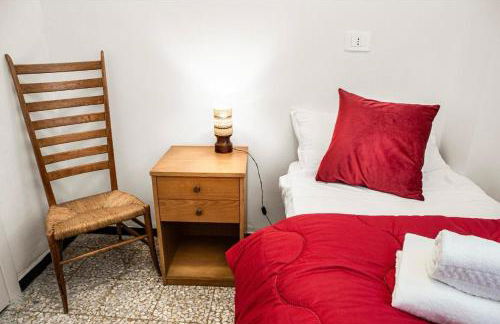 10 min dal Mare - New York Style - Apartment - Foto 41