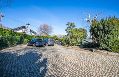 Isola Bella View Stresa - Happy Rentals - Foto 15