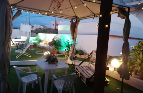 Angela's place - Stomio residence near the sea - Foto 7